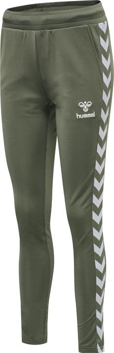 Actual product image hummel NELLY 2.0 TAPERED PANTS (XS)