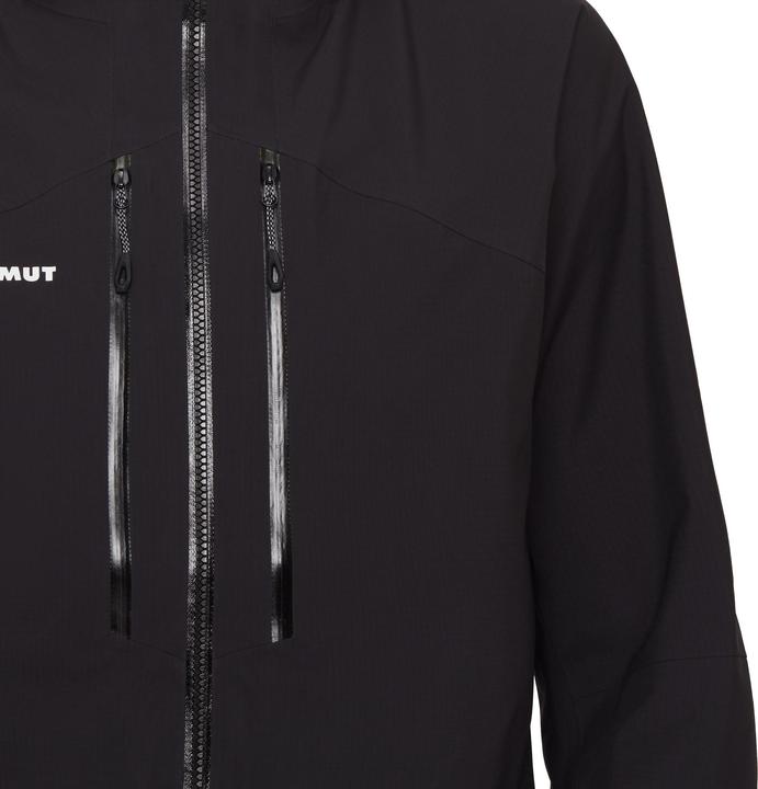 Image du produit Mammut Veste à capuche Taiss HS (XL)