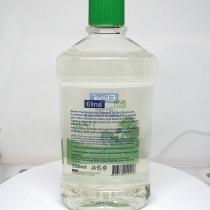 Produktbild Elina Haarwasser 500ml Birken-Haarwasser (500 ml, Flüssiges Shampoo)