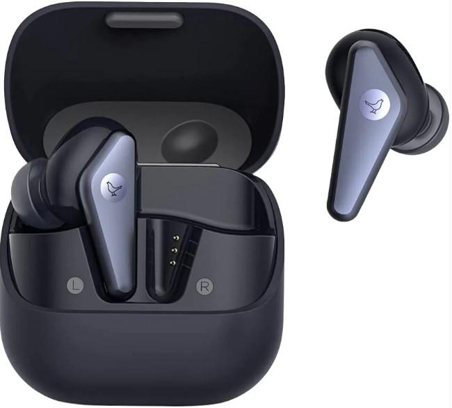 Image du produit Libratone Air+ (2nd Gen) (ANC, 6 h, Sans fil)