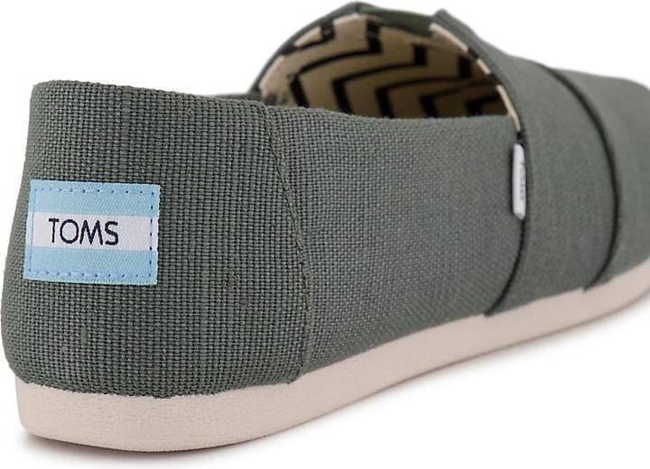 Image du produit Toms W' Classic Alpargata Toile (40)