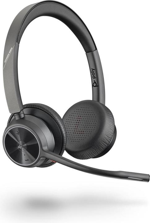 Produktbild Poly Voyager Legend + Case (Kabellos, USB-A)