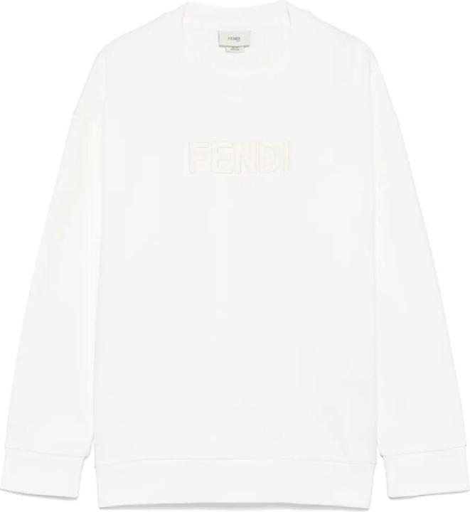 Actual product image Fendi Felpa (12)