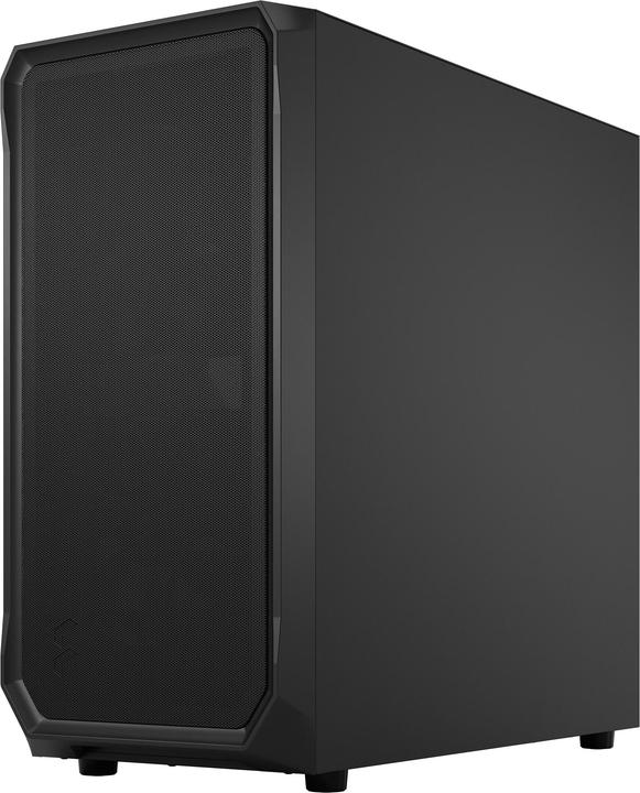 Produktbild Fractal Focus 2 (ATX, mATX, Mini-ITX)