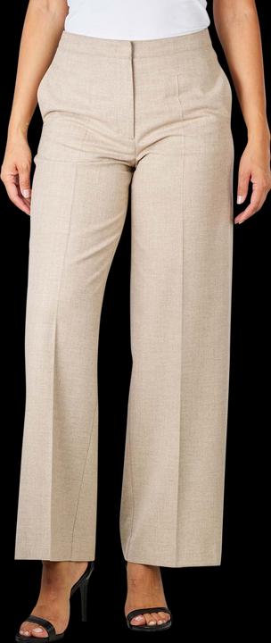 Produktbild Marc O'Polo Wide Leg Pant Herringbone multi (W30)