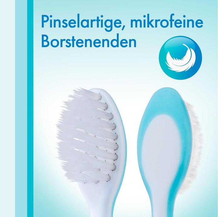 Produktbild Meridol Zahnfleischschutz Mittel (Mittel, 1 x)