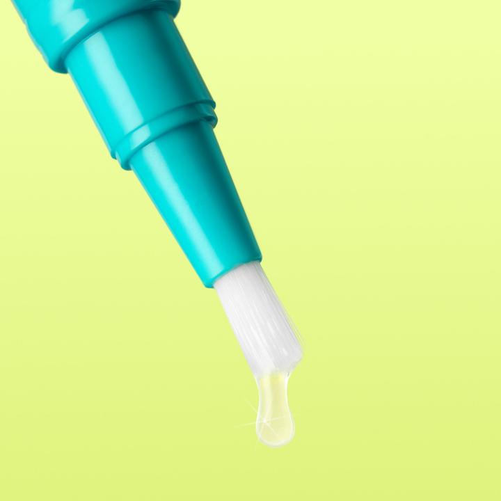 Produktbild SmilePen Pop Teeth White Pen Sim Min 4ml (4 ml, Stift/Pen)