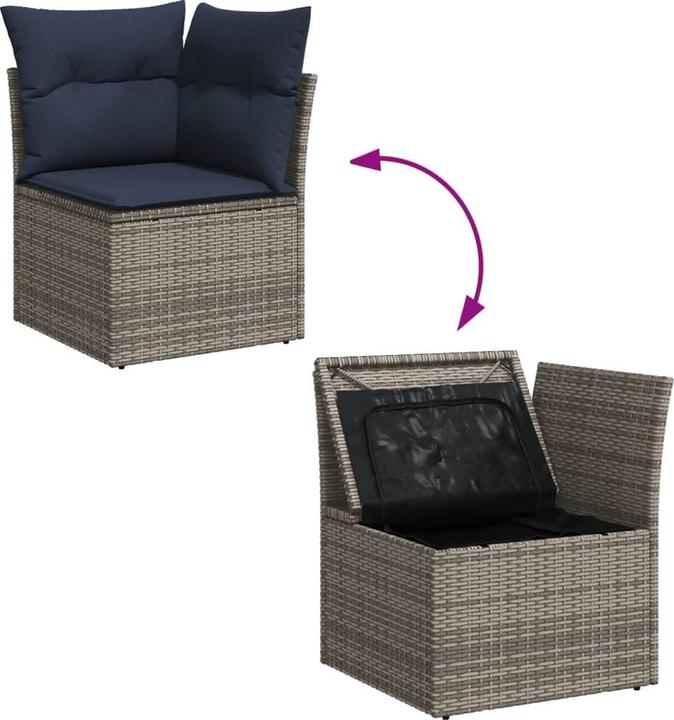 Actual product image VidaXL Usko
