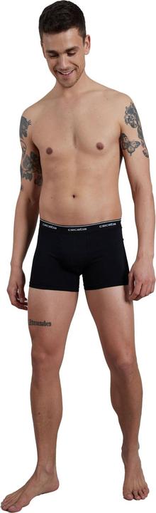 Produktbild Ceceba Boxershort Casual Figurbetont (M, 7er Pack)