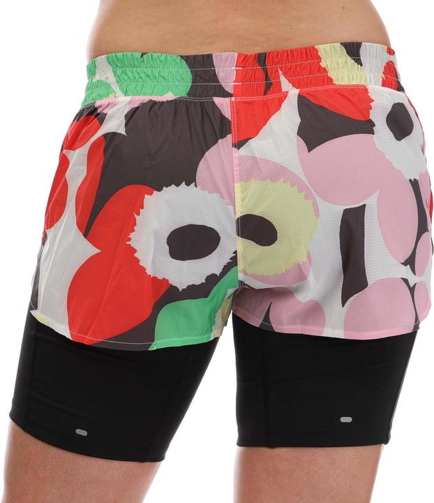 adidas X Bold Laufshorts