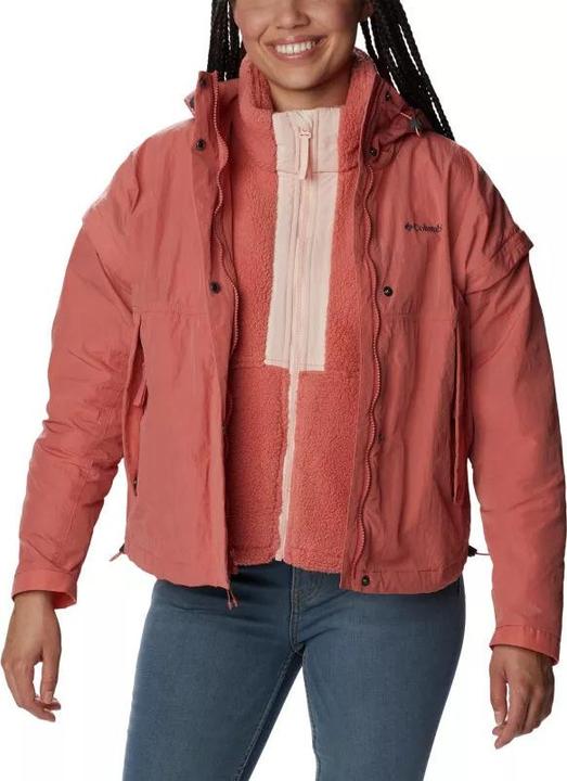 Produktbild Columbia Laurelwoods™ Interchange Jacket (XS)