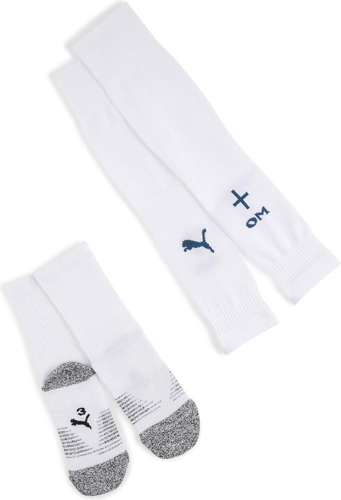 Puma Socken OM Promo 2024/25 (39, 42)