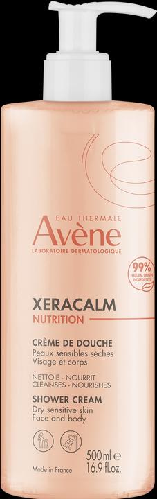 Produktbild Avène Xeracalm Nutrition Reinigungsgel (500 ml)