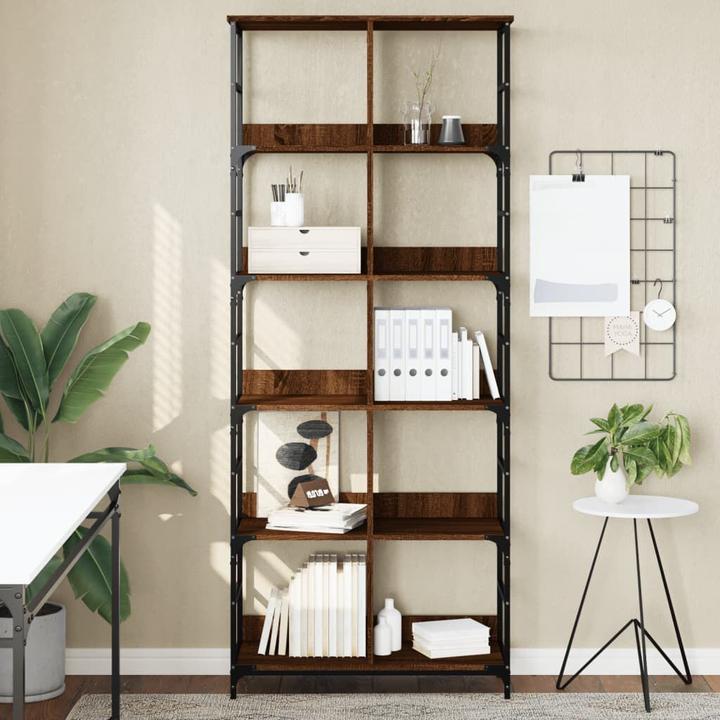 Immagine prodotto VidaXL Georgetta (78,5 x 33 x 188,5 cm)