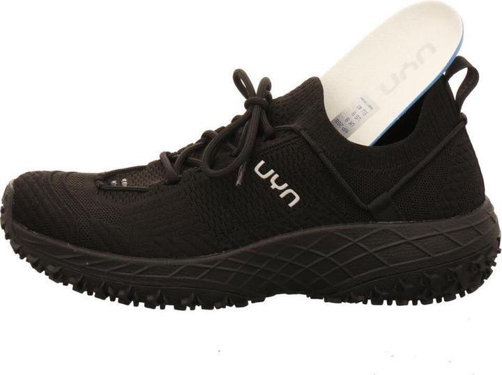 Image du produit UYN Urban Trail nu noir (46)