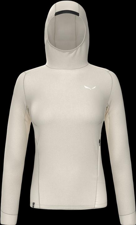 Salewa Puez Merino Durastretch Kapuzenpulli Da