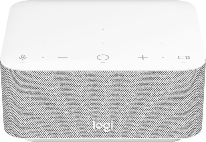 Image du produit Logitech Logi Dock (USB-C, 2 Ports)
