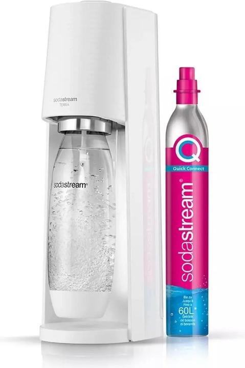 Produktbild SodaStream Terra
