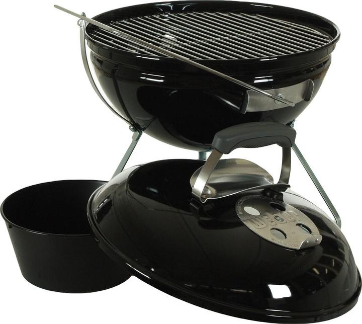 Produktbild Weber Smokey Joe Premium (37 cm)