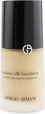 Produktbild Giorgio Armani LUMINOUS SILK FOUNDATION - Shade: 5.1 (5.1)
