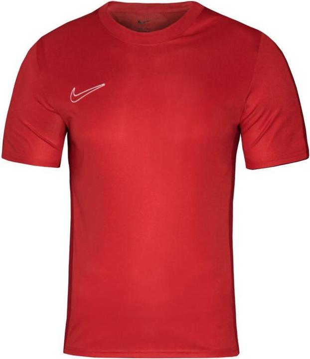Immagine prodotto Nike Uomo DF Academy 23 SS Rosso DR1336 657 Camicia (M) (M)