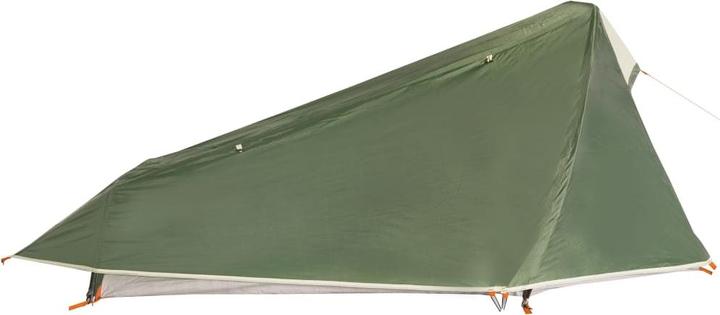 Produktbild VidaXL Tunnelzelt 1 Person Wasserdicht (Tunnelzelt, 1.70 kg, 1 Person)