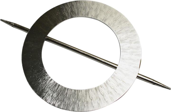 Image du produit Gardinia Barrette décorative Mars 14,5 x 14,5