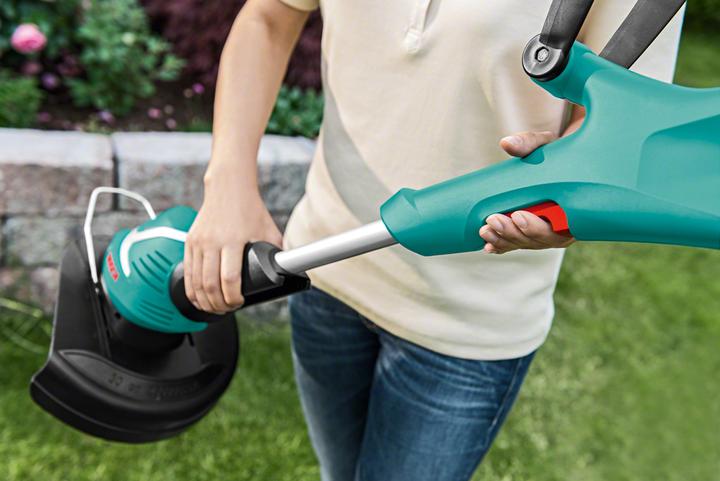 Immagine prodotto Bosch Home & Garden Art 27 (Filo di taglio)
