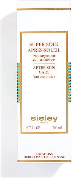 Produktbild Sisley After Sun (Gel, 200 ml)