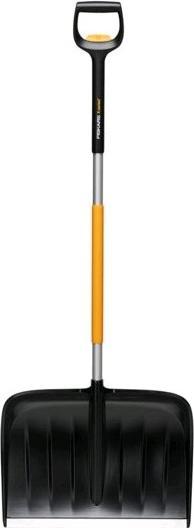 Fiskars X series TeleskopSchneeschieber