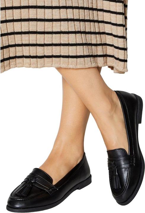 Image du produit Dorothy Perkins - Mocassins LENNIE - Femme (41)