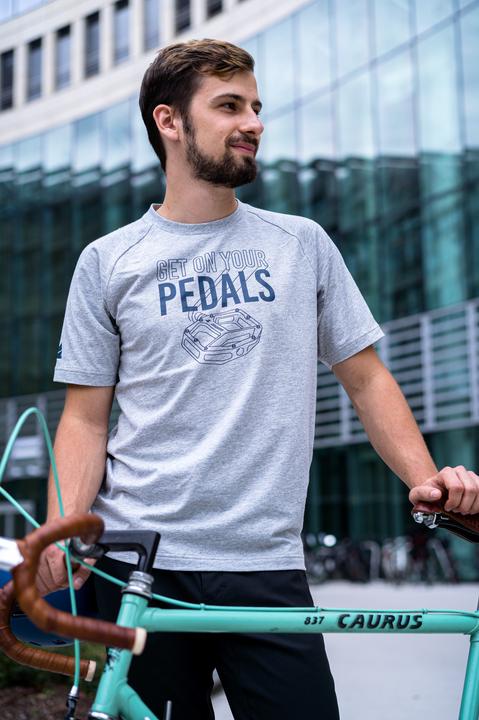 Immagine prodotto Zimtstern Pedalz (S)