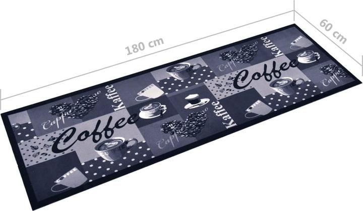 Produktbild VidaXL Braylon (180 x 60 cm)