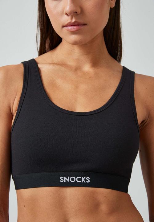 Produktbild Snocks Soft BH (3XL, Einzelpack)