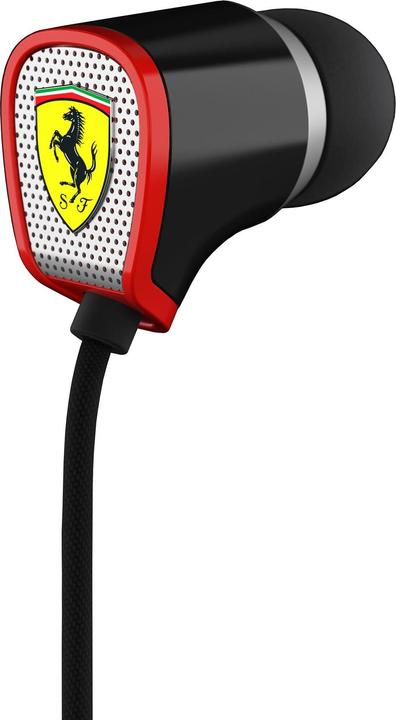 Actual product image Logic3 Ferrari by Scuderia R100i (Cable)