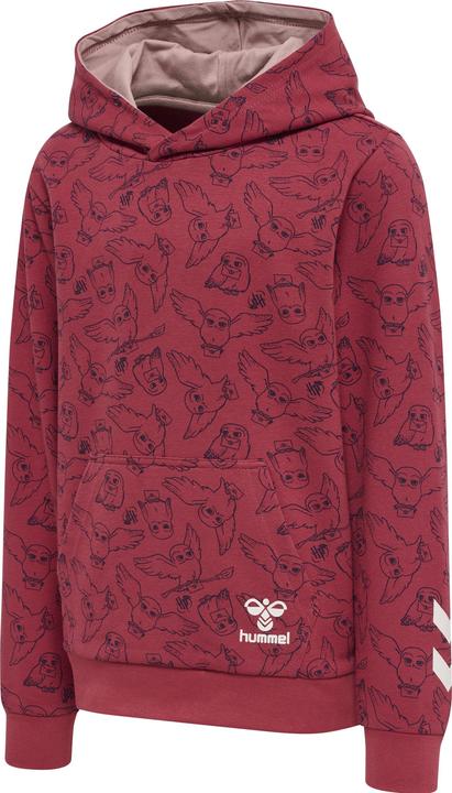 hummel Hmlharry Potter Aop Hoodie
