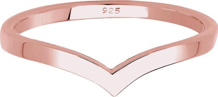 Produktbild Elli Bandring, Geo (52, 925 Silber)