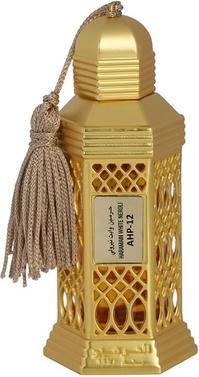 Actual product image Al Haramain White Neroli Perfume Oil - 12ml (12 ml)