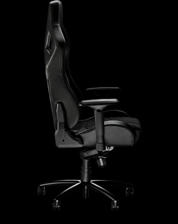Produktbild Joule Performance Stealth Alcantara