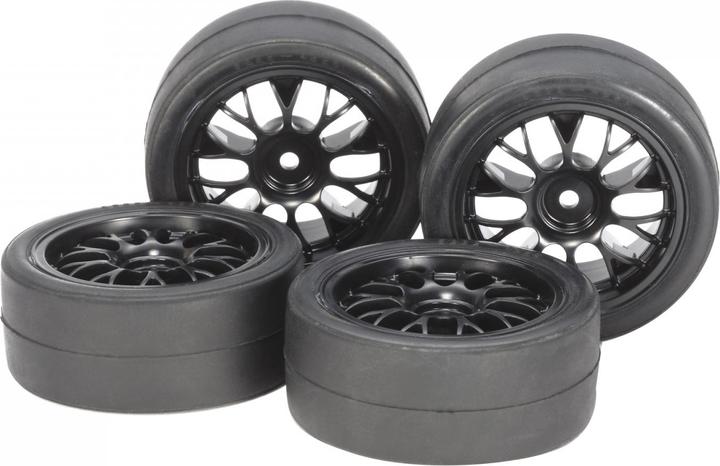 Immagine prodotto Tamiya TT-02 Kit telaio SA (Kit)