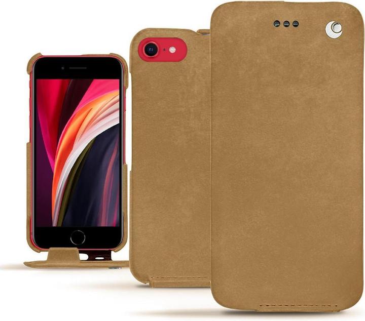 Image du produit Noreve Housse cuir vertical (Apple iPhone SE (2ème génération))