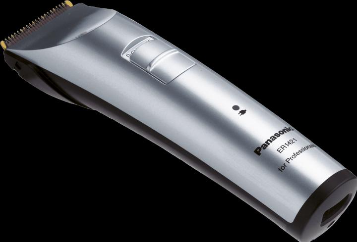 Actual product image Panasonic Er 1421