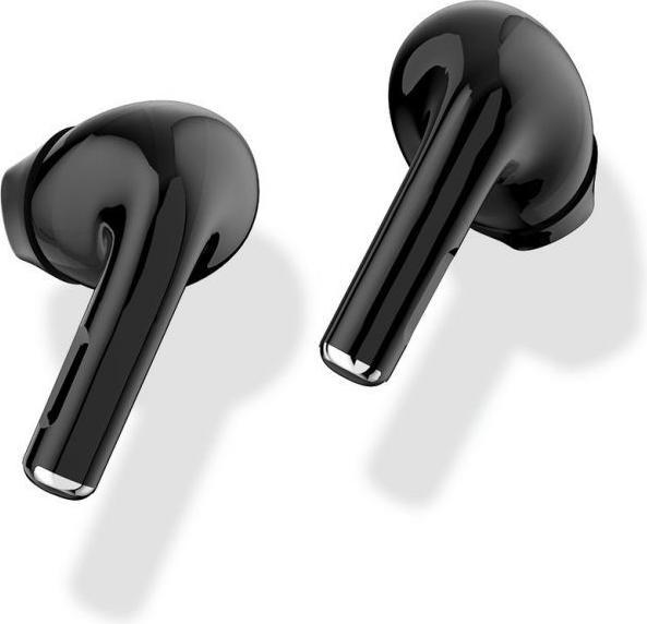 Produktbild Dudao U15H TWS Bluetooth 5.1 Kabellose schwarze Kopfhörer (120 h, Kabellos)