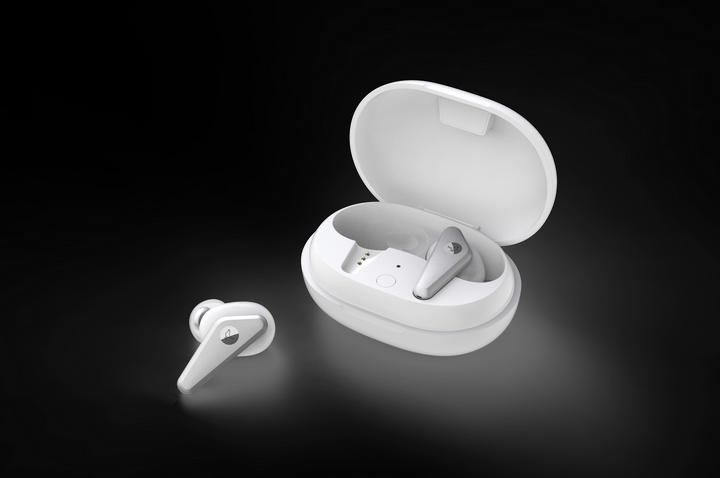 Produktbild Libratone TRACK Air+ (ANC, 6 h, Kabellos)