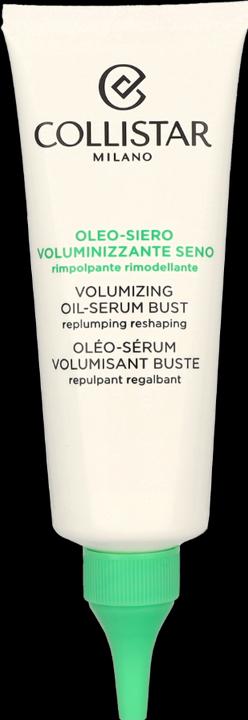 Produktbild Collistar CS Body - Voluminizing Oil-Serum Bust (Körperöl, 75 ml)