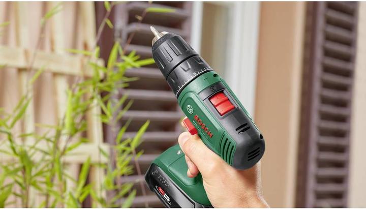 Produktbild Bosch Home & Garden EasyDrill 18V-40 (Akkubetrieb)