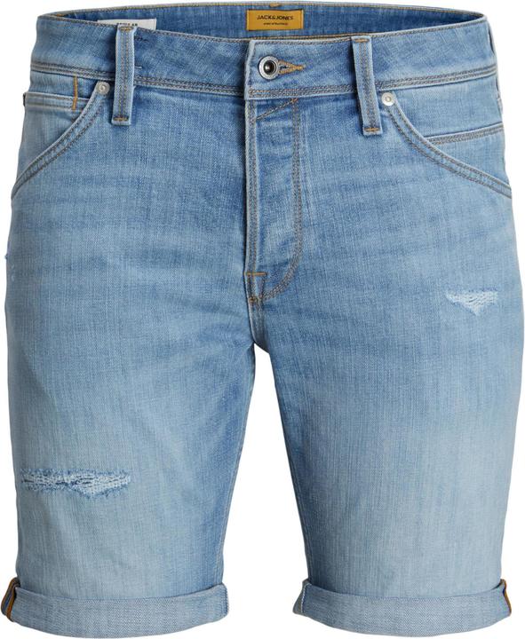 Produktbild Jack & Jones Jjirick Jjfox Shorts Ge 242 Sn (XXL)