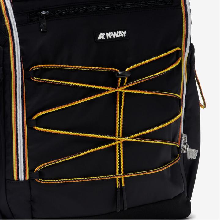 Immagine prodotto K-Way Zaino Monte Limar (21.70 l)