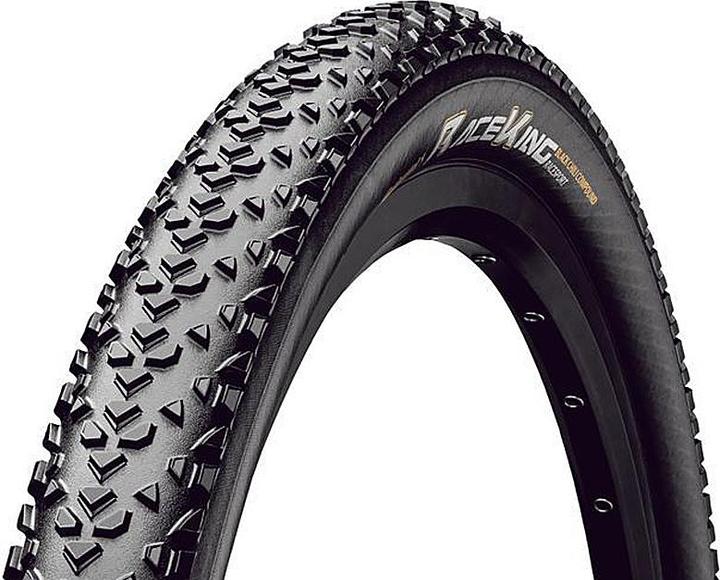Produktbild Continental Race King (27.5 x 2.20, 55-584)