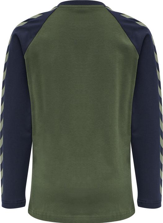 Image du produit hummel T-Shirt Garçon L/S (146)